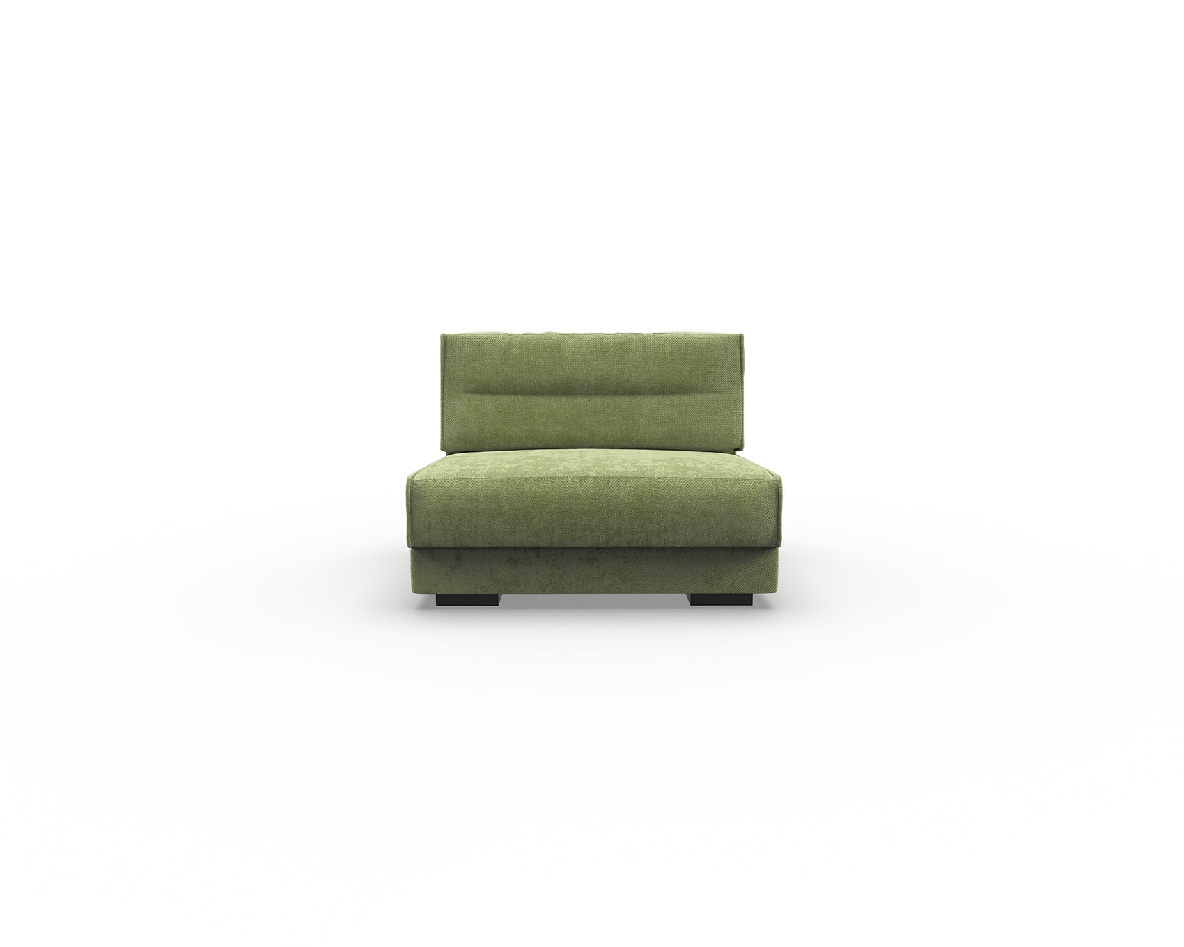 Bigboy 1 Seater Sofa without Arm (L)
